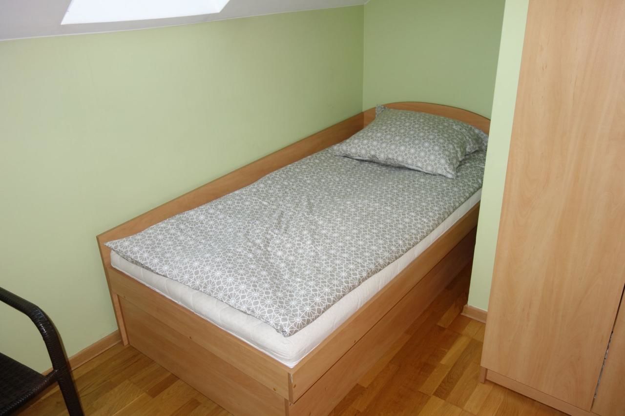 Шале Willa pod Żywcem Łodygowice-24