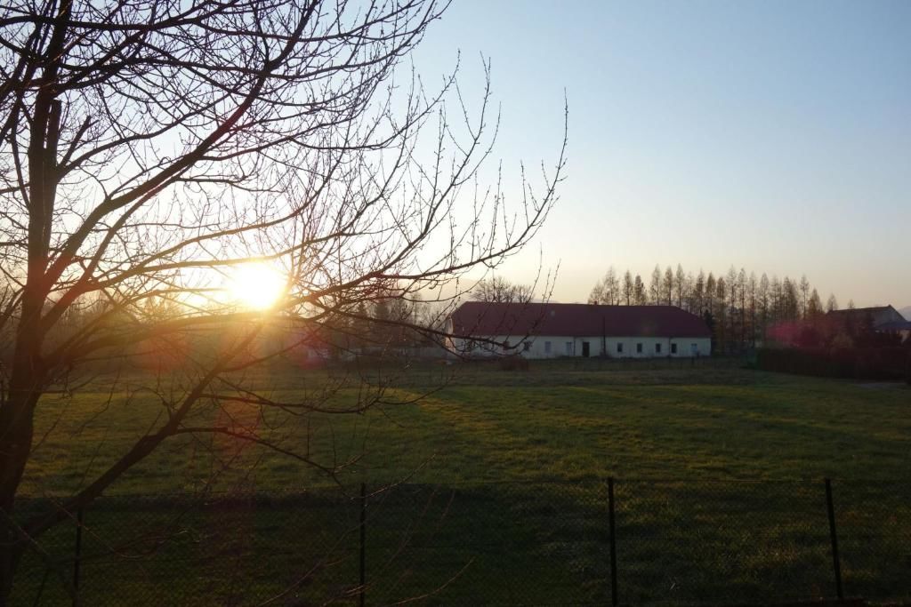 Шале Willa pod Żywcem Łodygowice-55